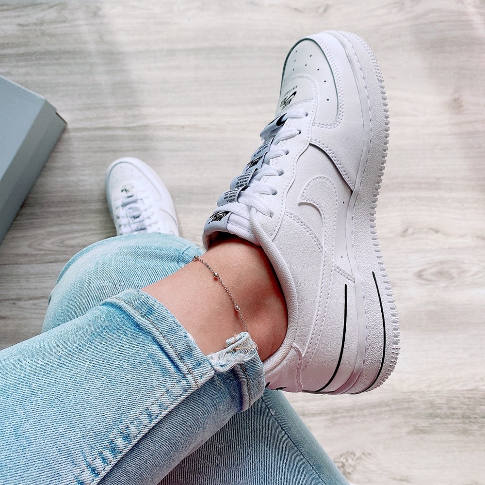Nike air force 1 low - Picture 3 of 9